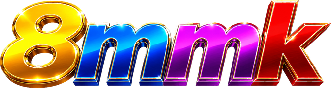 8mmk Logo
